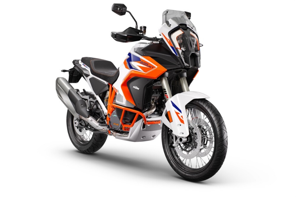 2023 KTM 1290 SUPER ADVENTURE R